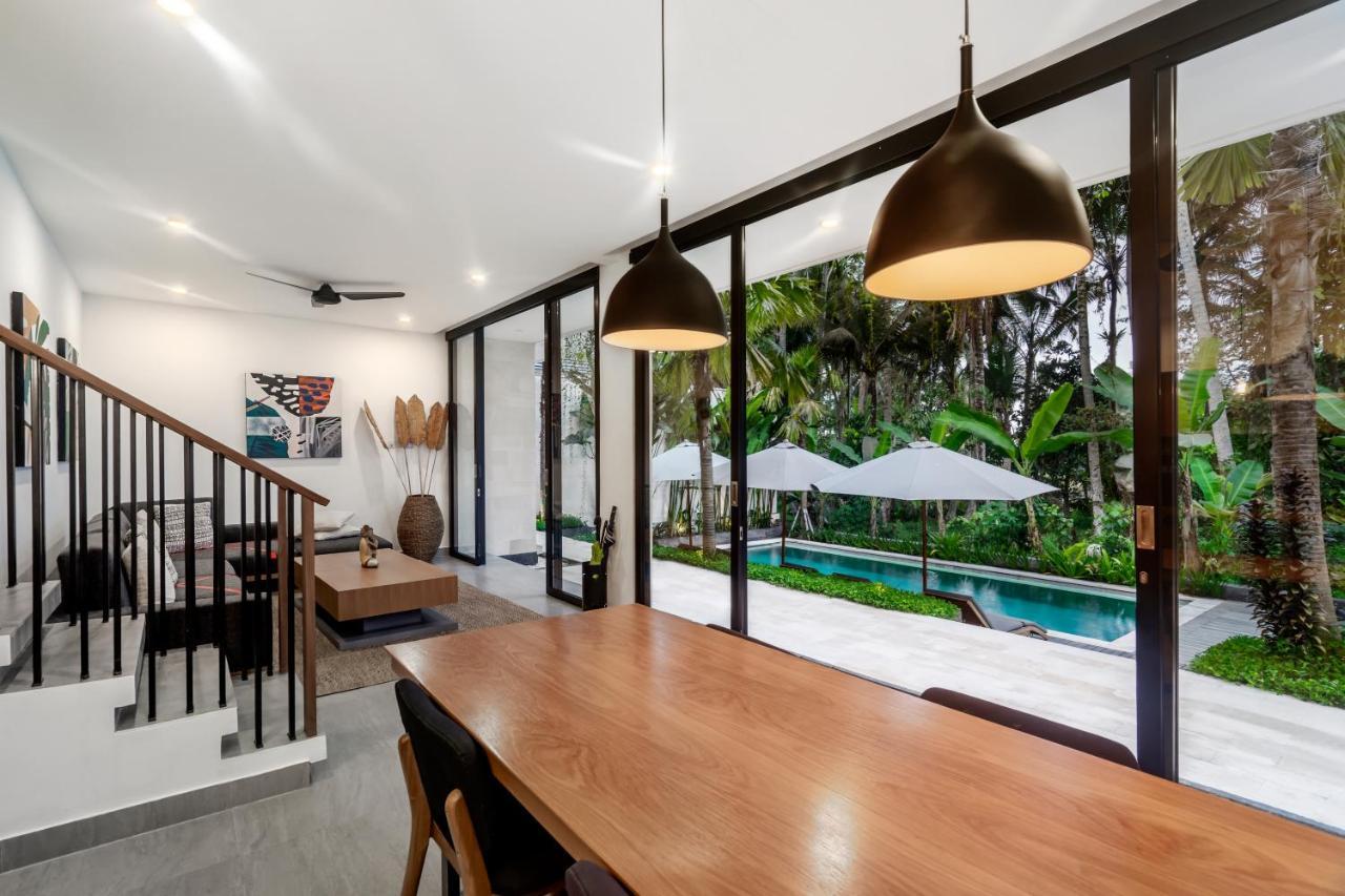 Villa Vanila By Balisuperhost Ουμπούντ Εξωτερικό φωτογραφία