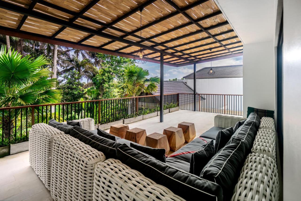 Villa Vanila By Balisuperhost Ουμπούντ Εξωτερικό φωτογραφία