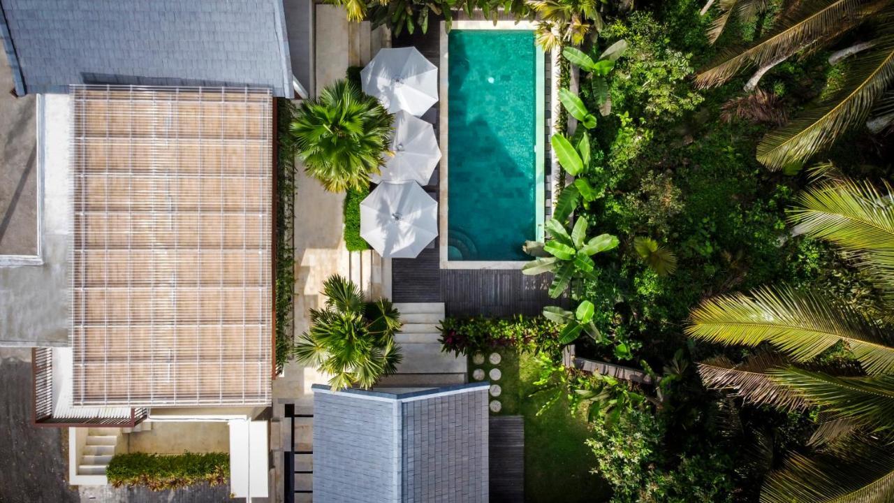 Villa Vanila By Balisuperhost Ουμπούντ Εξωτερικό φωτογραφία
