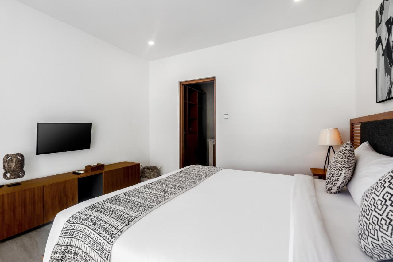 Villa Vanila By Balisuperhost Ουμπούντ Εξωτερικό φωτογραφία